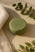 Clementine Hydrating Curl Shampoo Bar