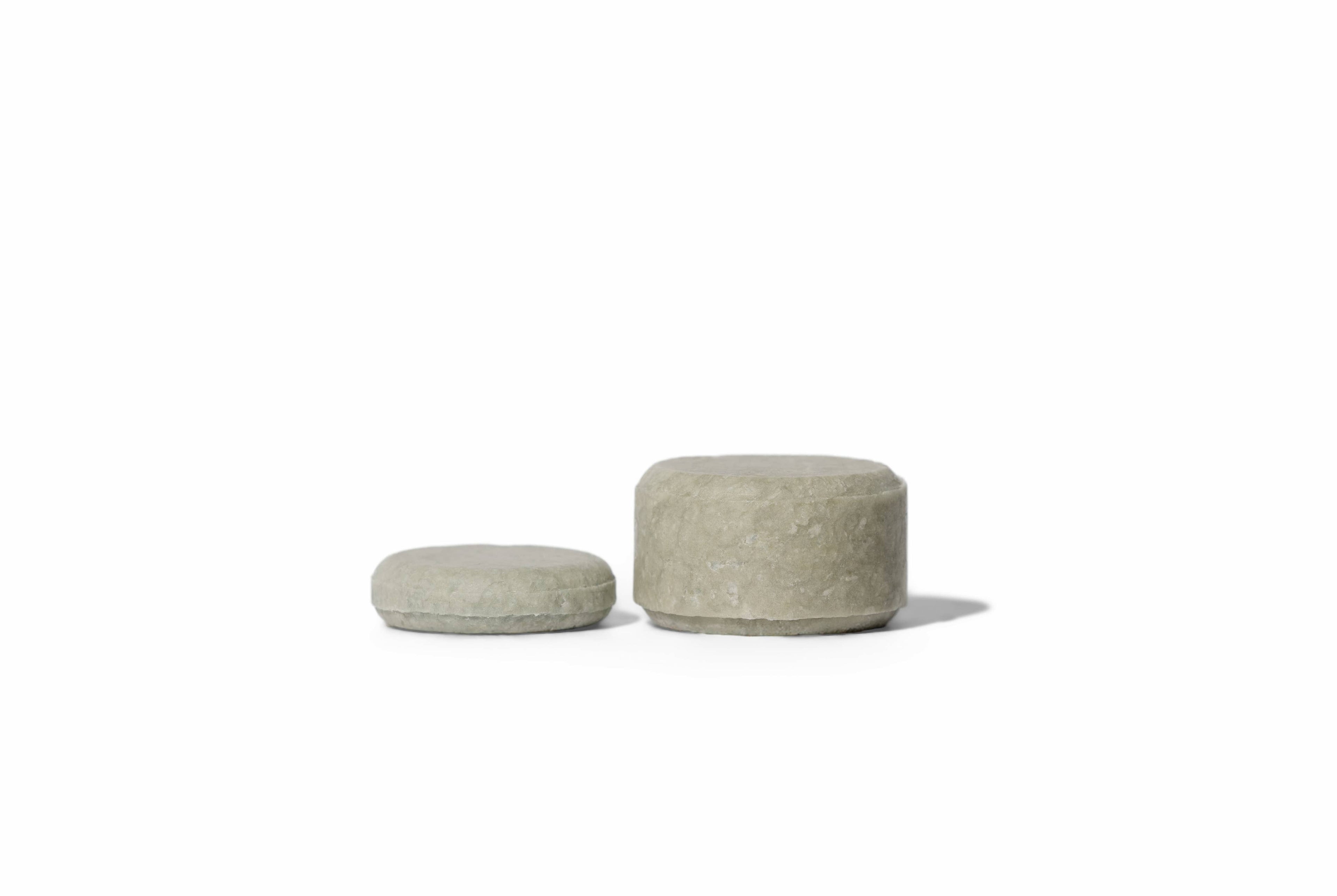 Helix Balancing Shampoo Bar