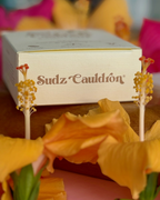 Haven Curl Defining Conditioner Bar