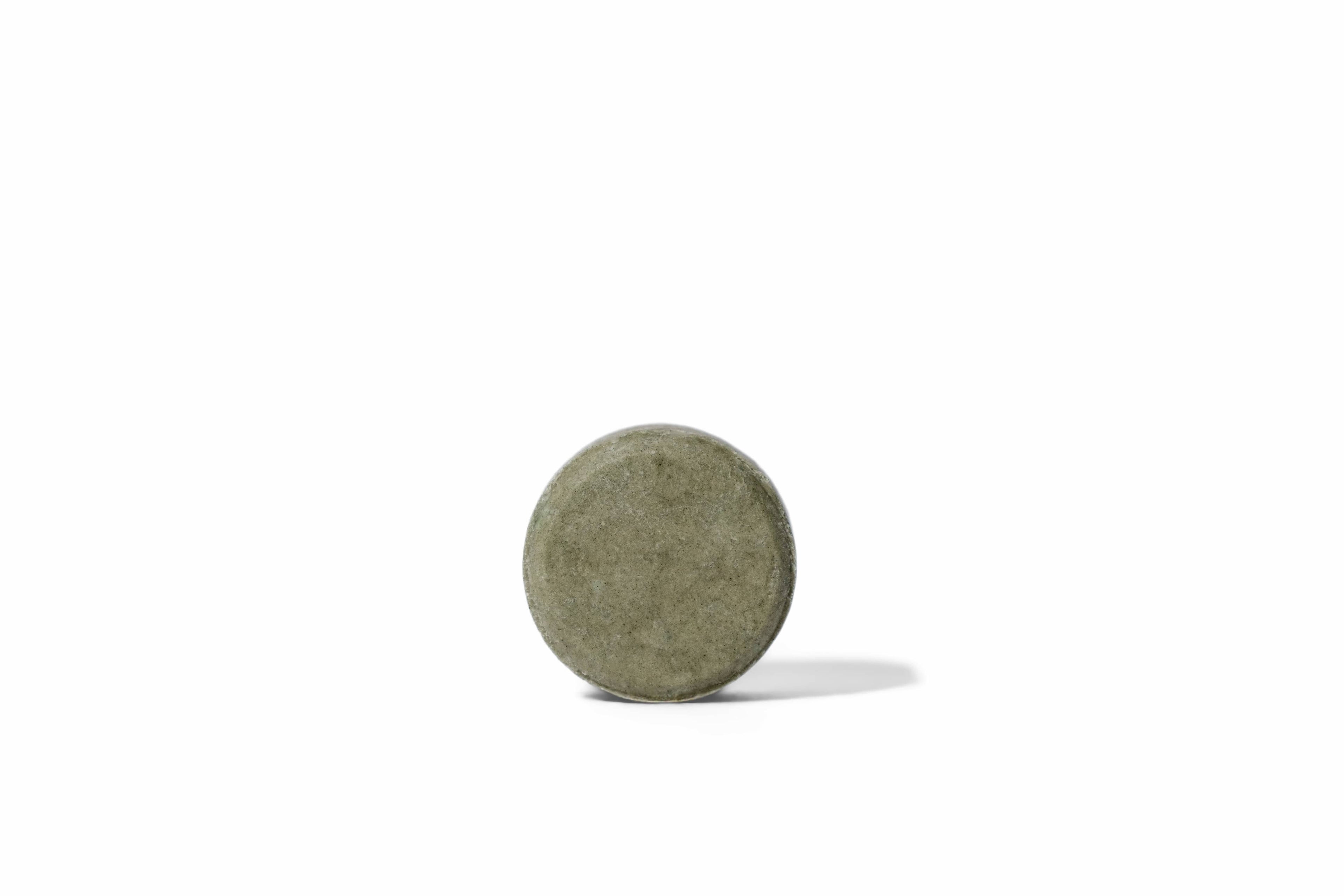 Clementine Hydrating Curl Shampoo Bar
