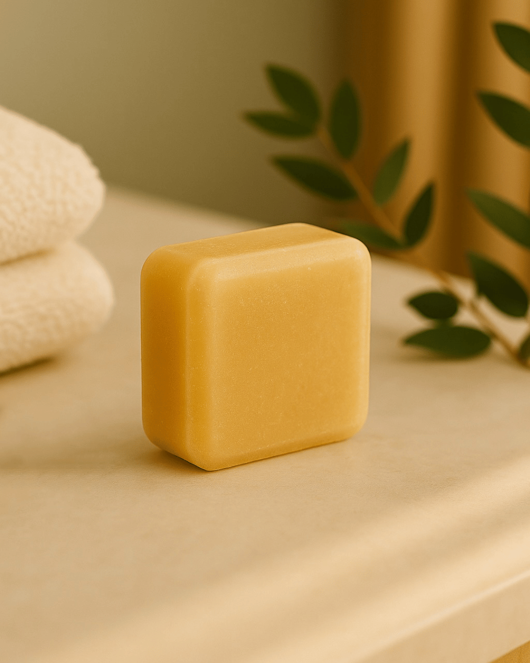 Haven Curl Defining Conditioner Bar