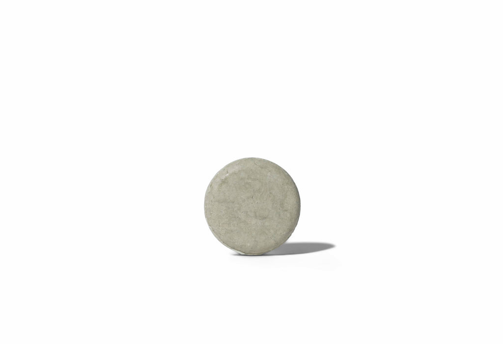 Helix Balancing Shampoo Bar