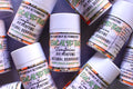 Eucalyptus & Tangerine Pit Perfume