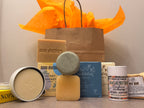 The Green Greeter Package