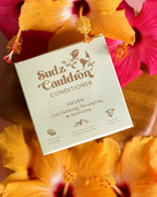 Haven Curl Defining Conditioner Bar