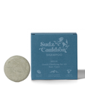 Helix Balancing Shampoo Bar