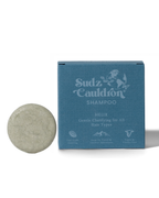 Helix Balancing Shampoo Bar